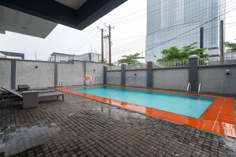 2 bedroom Flat & Apartment For Rent Oniru Victoria Island Lagos - 7