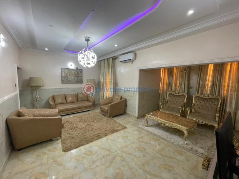 2 bedroom Flat & Apartment For Sale Garki Abuja Phase 1  - 3