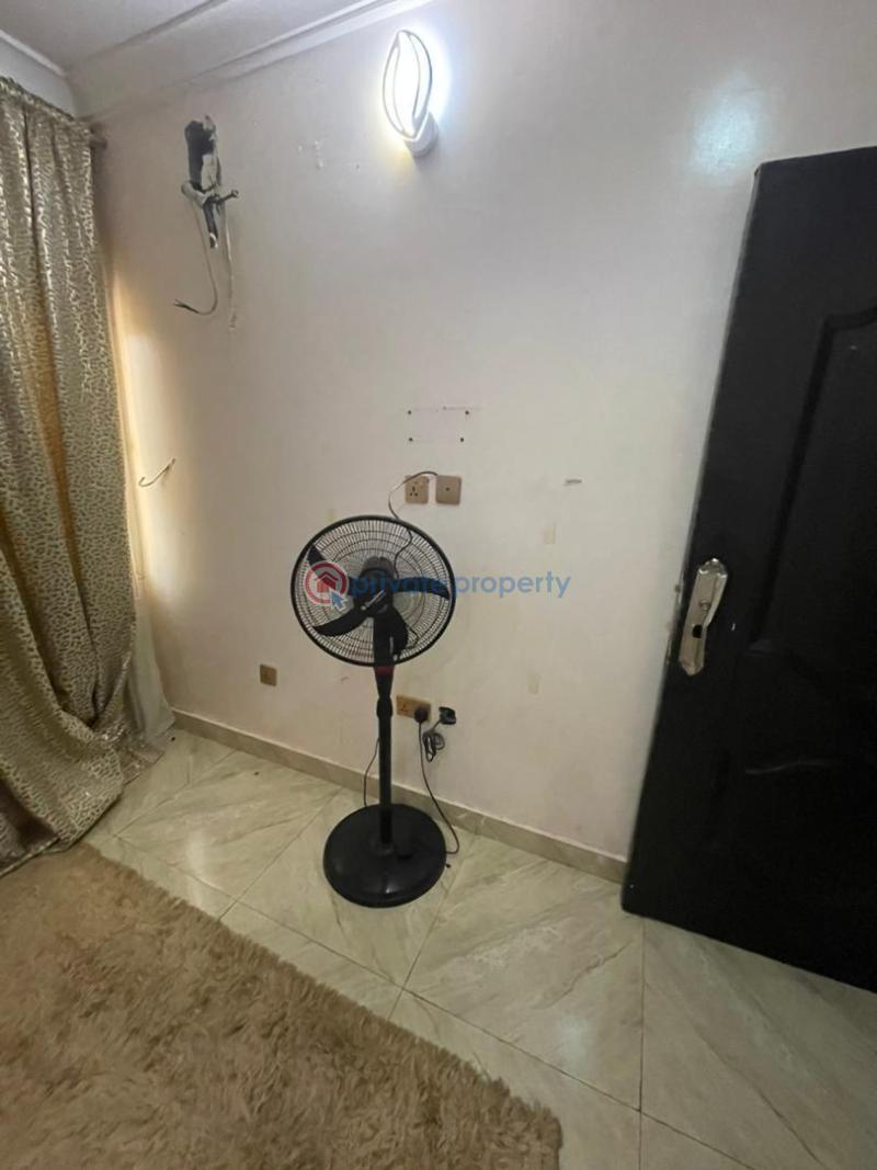2 bedroom Flat & Apartment For Sale Garki Abuja Phase 1  - 15