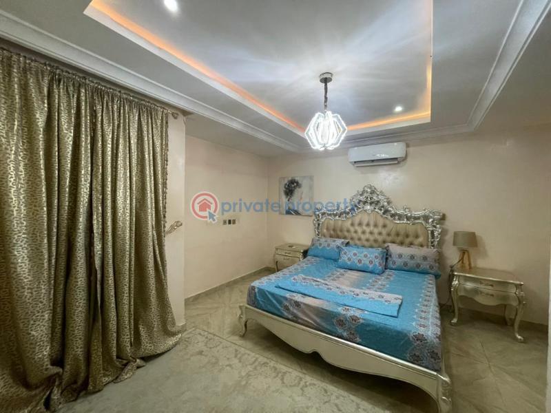 2 bedroom Flat & Apartment For Sale Garki Abuja Phase 1  - 13
