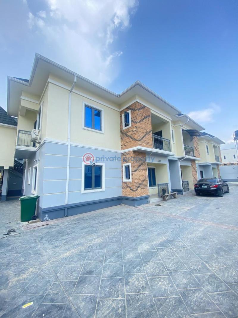 2 bedroom Block Of Flats For Sale Ikate Elegushi Lekki Lagos - 0