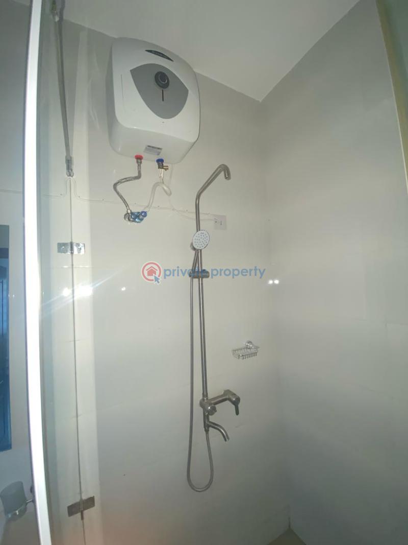 2 bedroom Block Of Flats For Sale Ikate Elegushi Lekki Lagos - 9