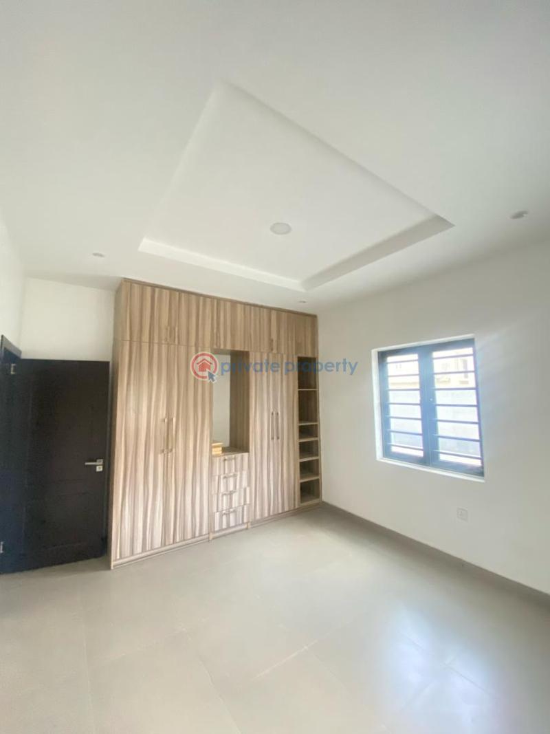 2 bedroom Block Of Flats For Sale Ikate Elegushi Lekki Lagos - 6