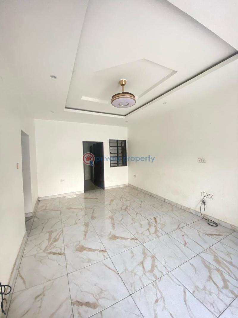 2 bedroom Block Of Flats For Sale Ikate Elegushi Lekki Lagos - 3