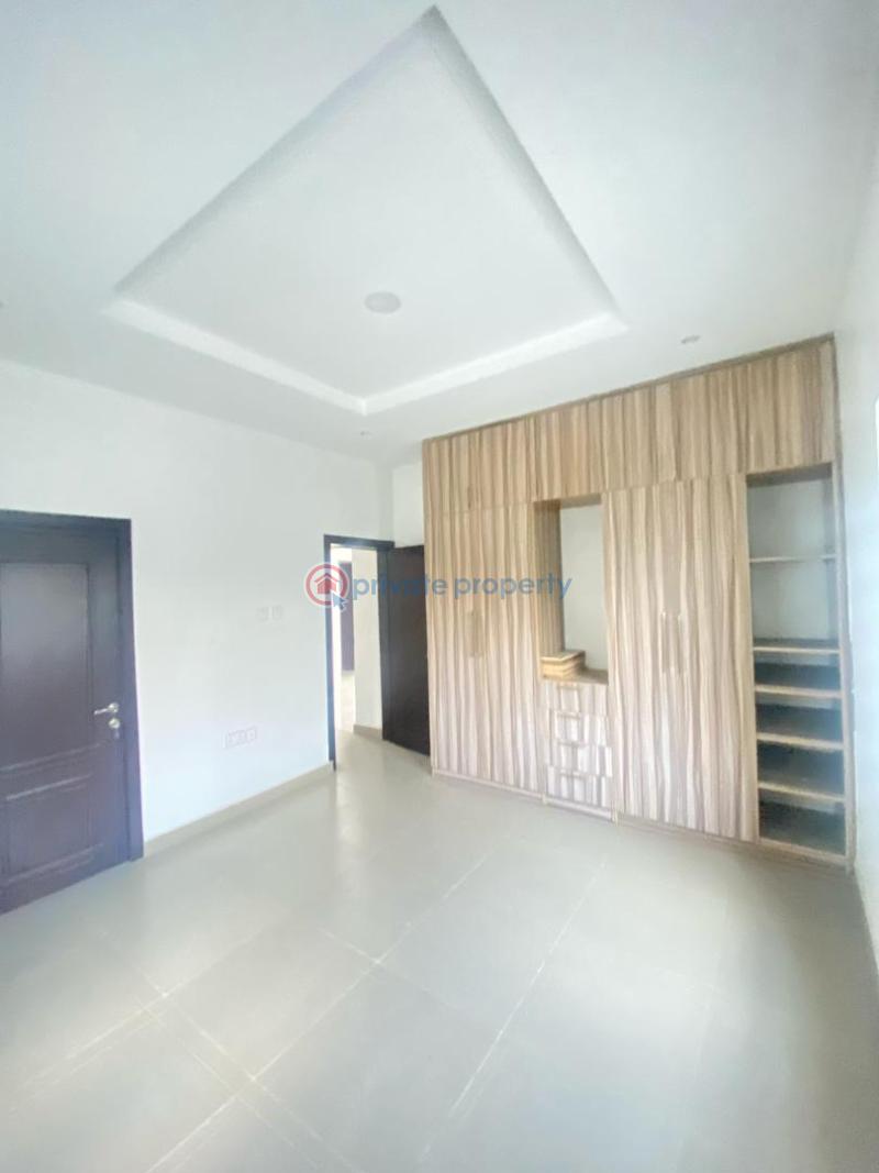 2 bedroom Block Of Flats For Sale Ikate Elegushi Lekki Lagos - 5