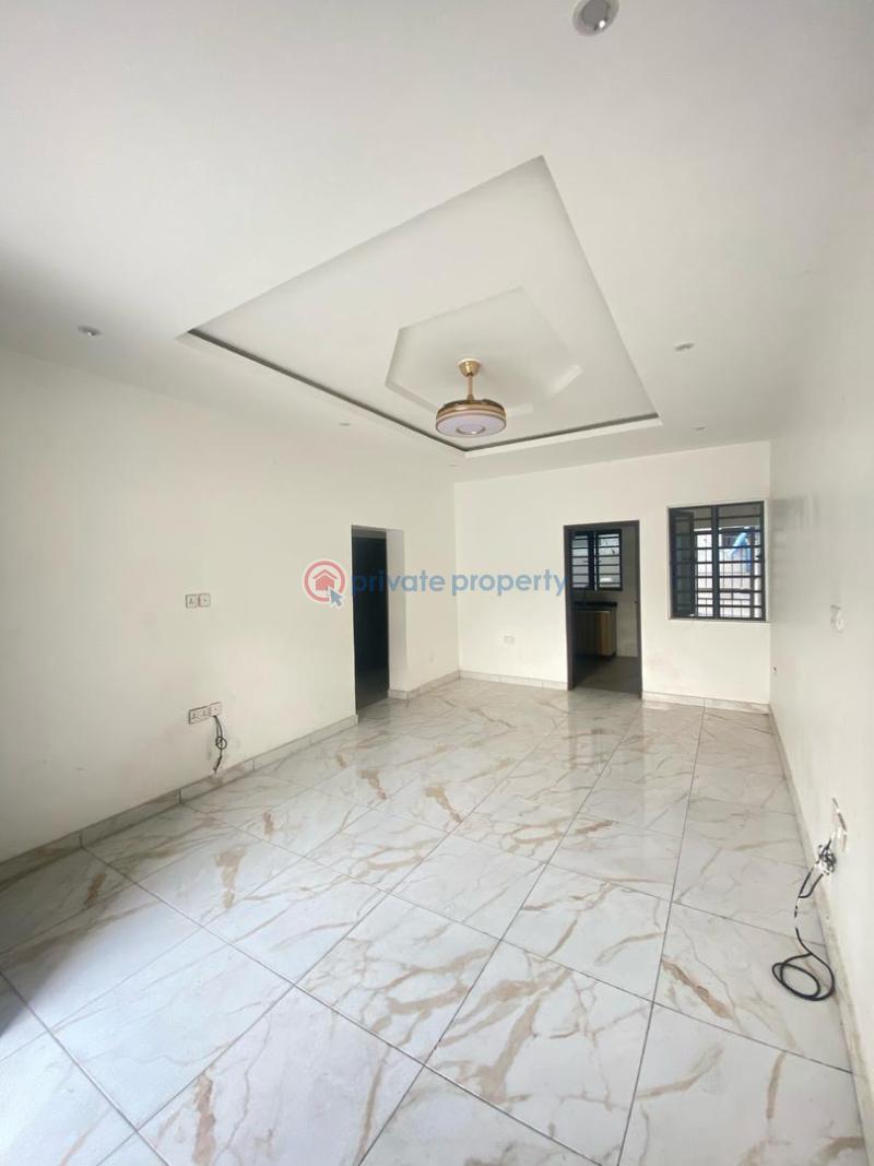 2 bedroom Block Of Flats For Sale Ikate Elegushi Lekki Lagos - 2