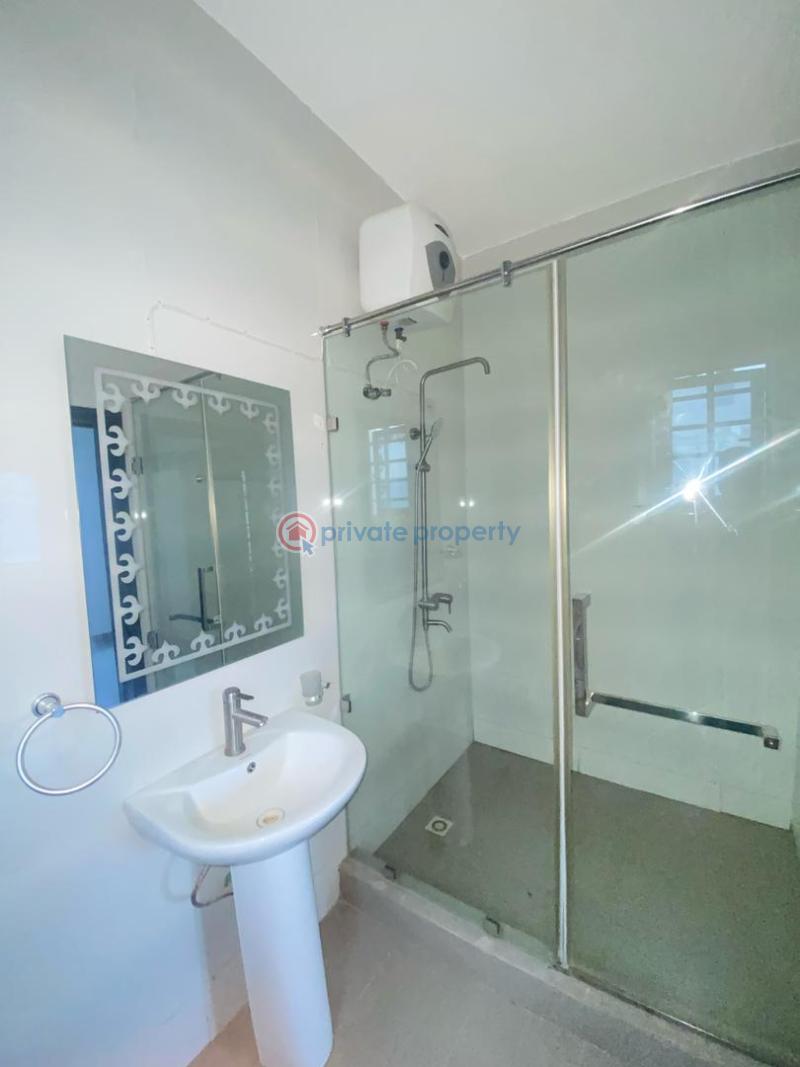 2 bedroom Block Of Flats For Sale Ikate Elegushi Lekki Lagos - 8