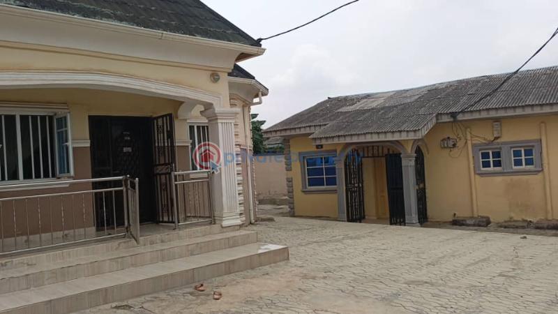 2 bedroom Flat & Apartment For Rent Igando Ikotun/Igando Lagos - 2
