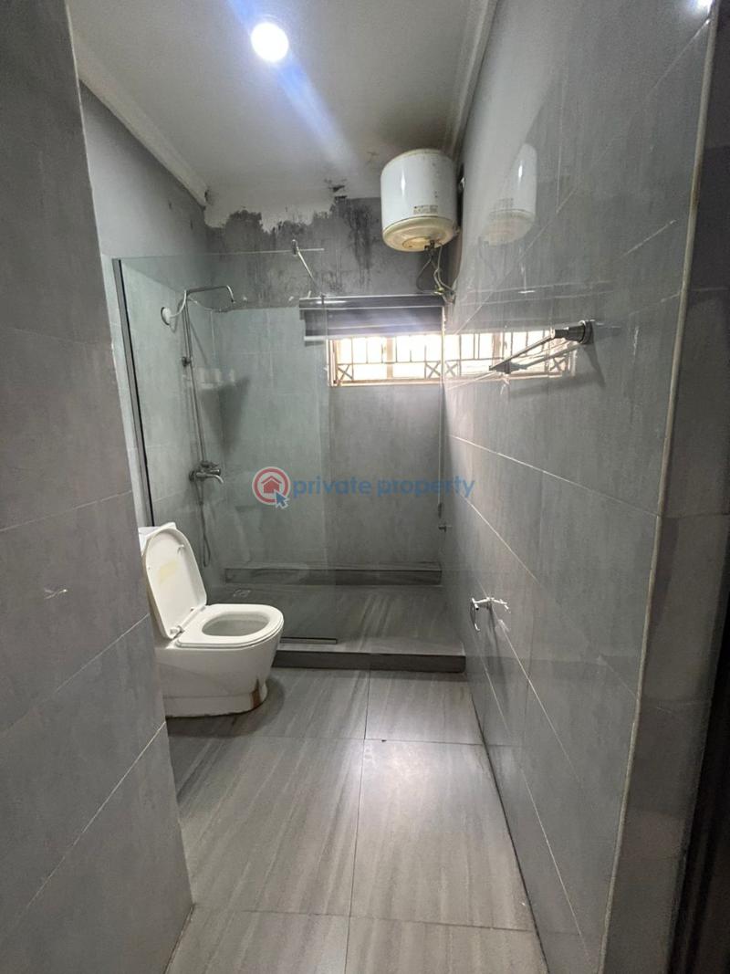 2 bedroom Block Of Flats For Rent Lekki Phase 1 Lagos - 2