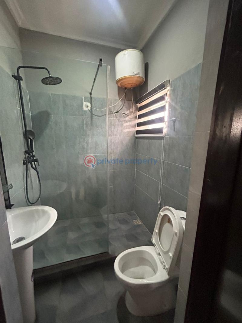 2 bedroom Block Of Flats For Rent Lekki Phase 1 Lagos - 5