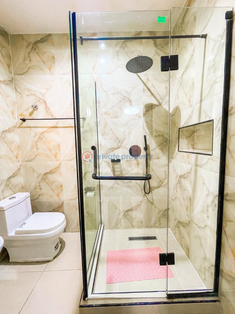 2 bedroom Flat & Apartment Short let Victoria Island Lagos - 5