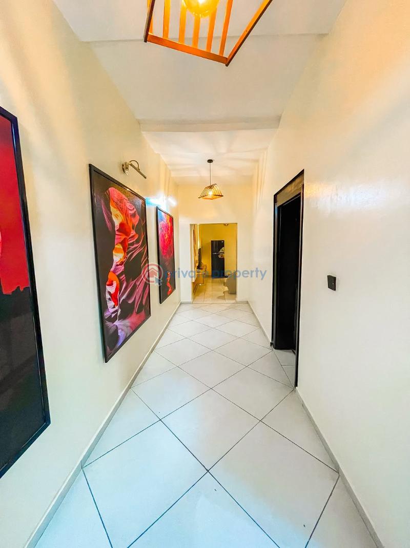 2 bedroom Flat & Apartment Short let Victoria Island Lagos - 3
