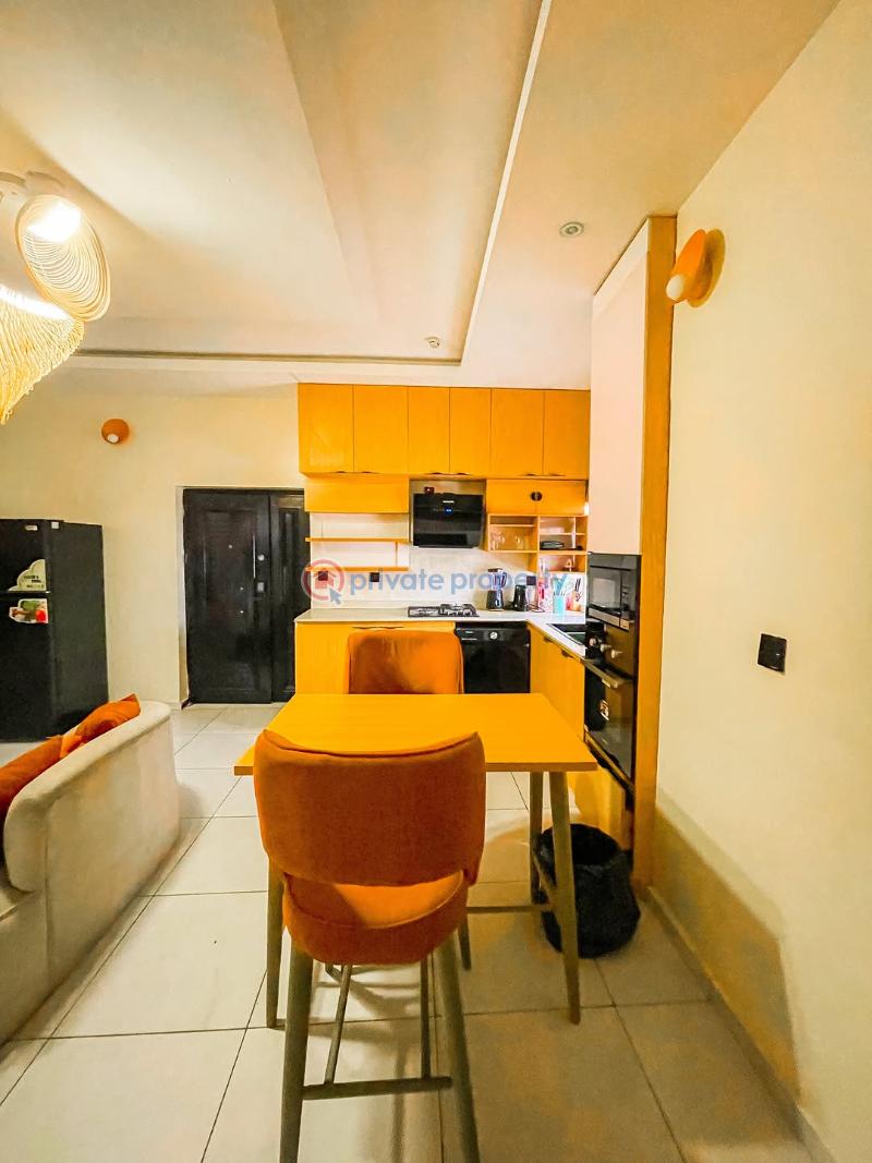 2 bedroom Flat & Apartment Short let Victoria Island Lagos - 2