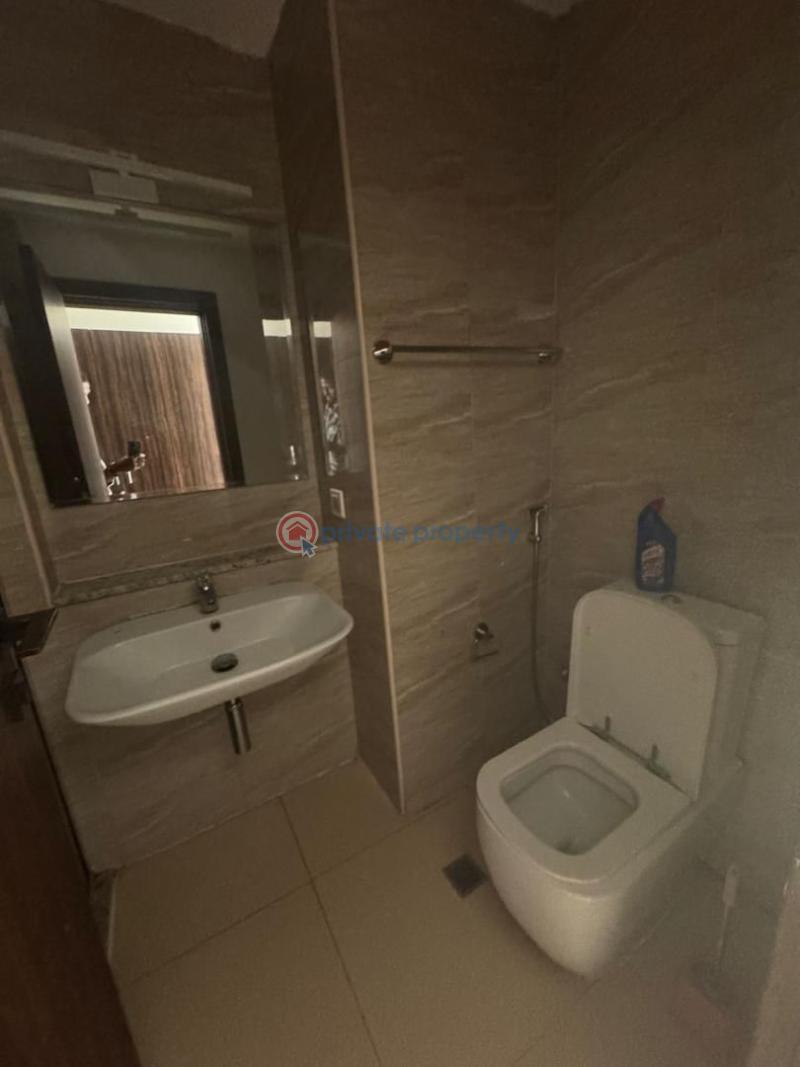 2 bedroom Block Of Flats For Rent Oniru Victoria Island Lagos - 3