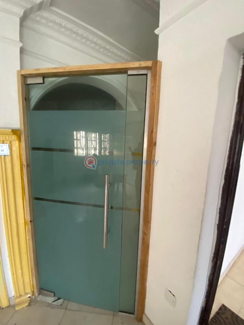 2 bedroom Block Of Flats For Rent Lekki Phase 1 Lagos - 4