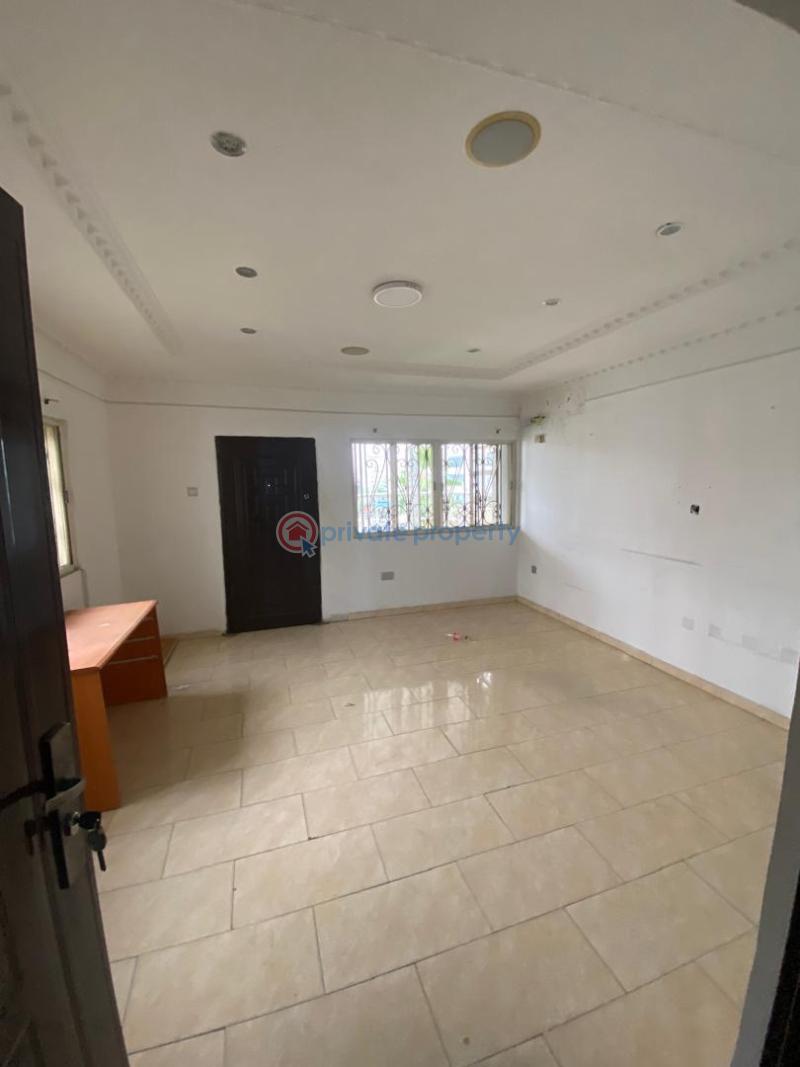 2 bedroom Block Of Flats For Rent Lekki Phase 1 Lagos - 2