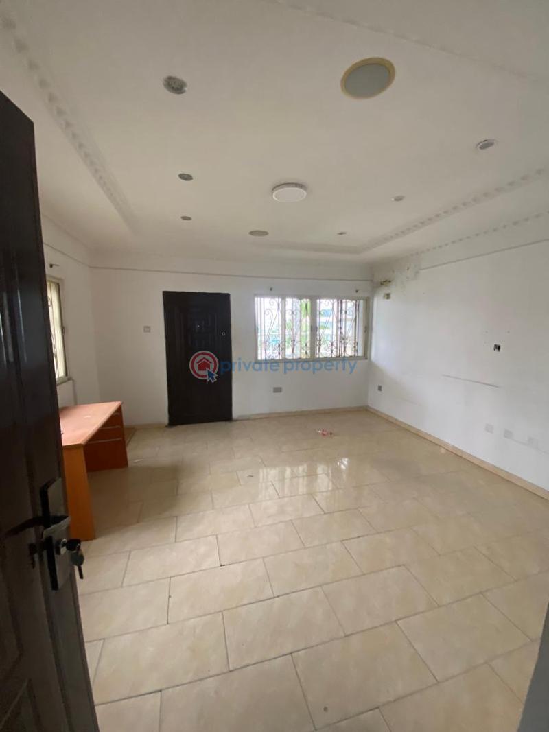 2 bedroom Block Of Flats For Rent Lekki Phase 1 Lagos - 1