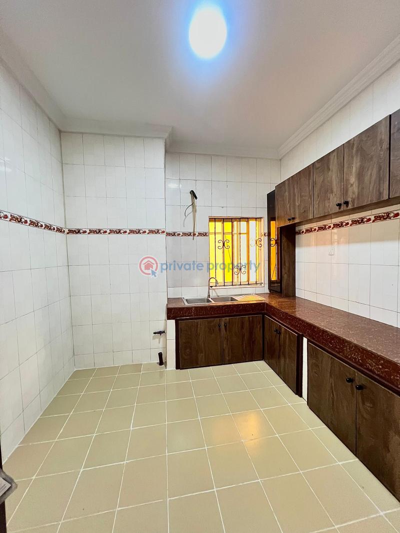 2 bedroom Block Of Flats For Rent Oniru Victoria Island Lagos - 6