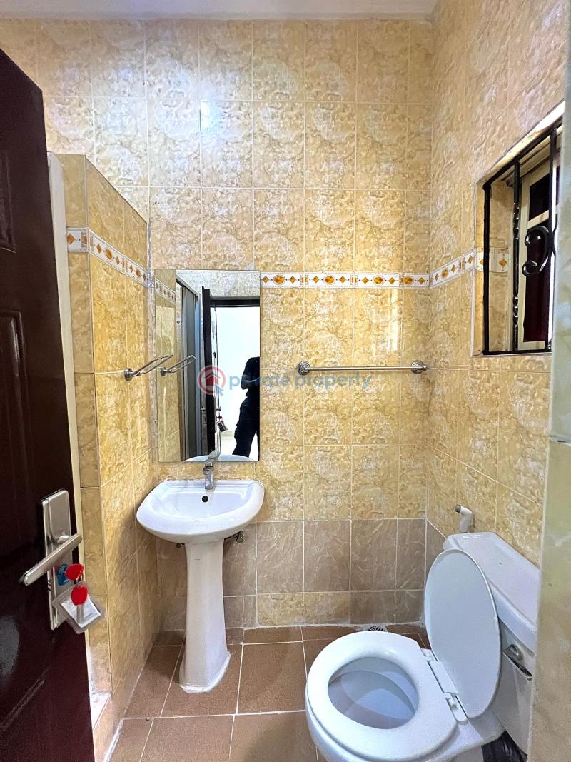 2 bedroom Block Of Flats For Rent Oniru Victoria Island Lagos - 10