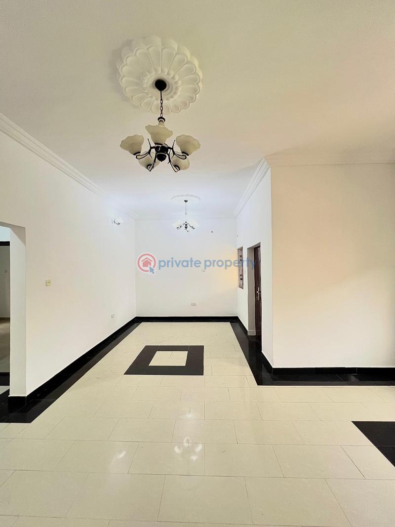 2 bedroom Block Of Flats For Rent Oniru Victoria Island Lagos - 4