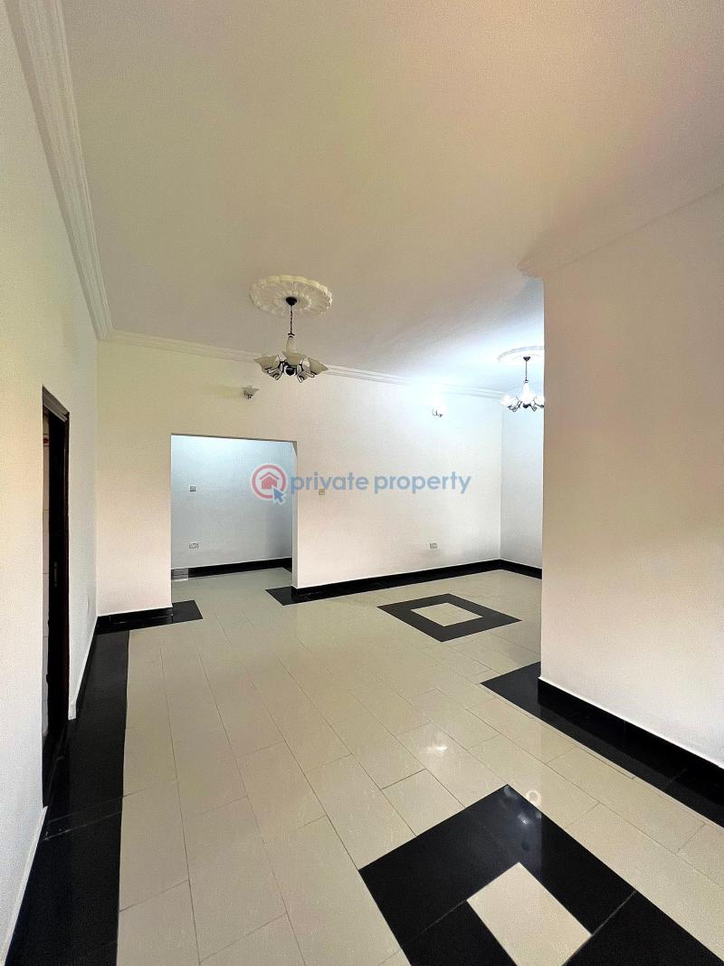 2 bedroom Block Of Flats For Rent Oniru Victoria Island Lagos - 5