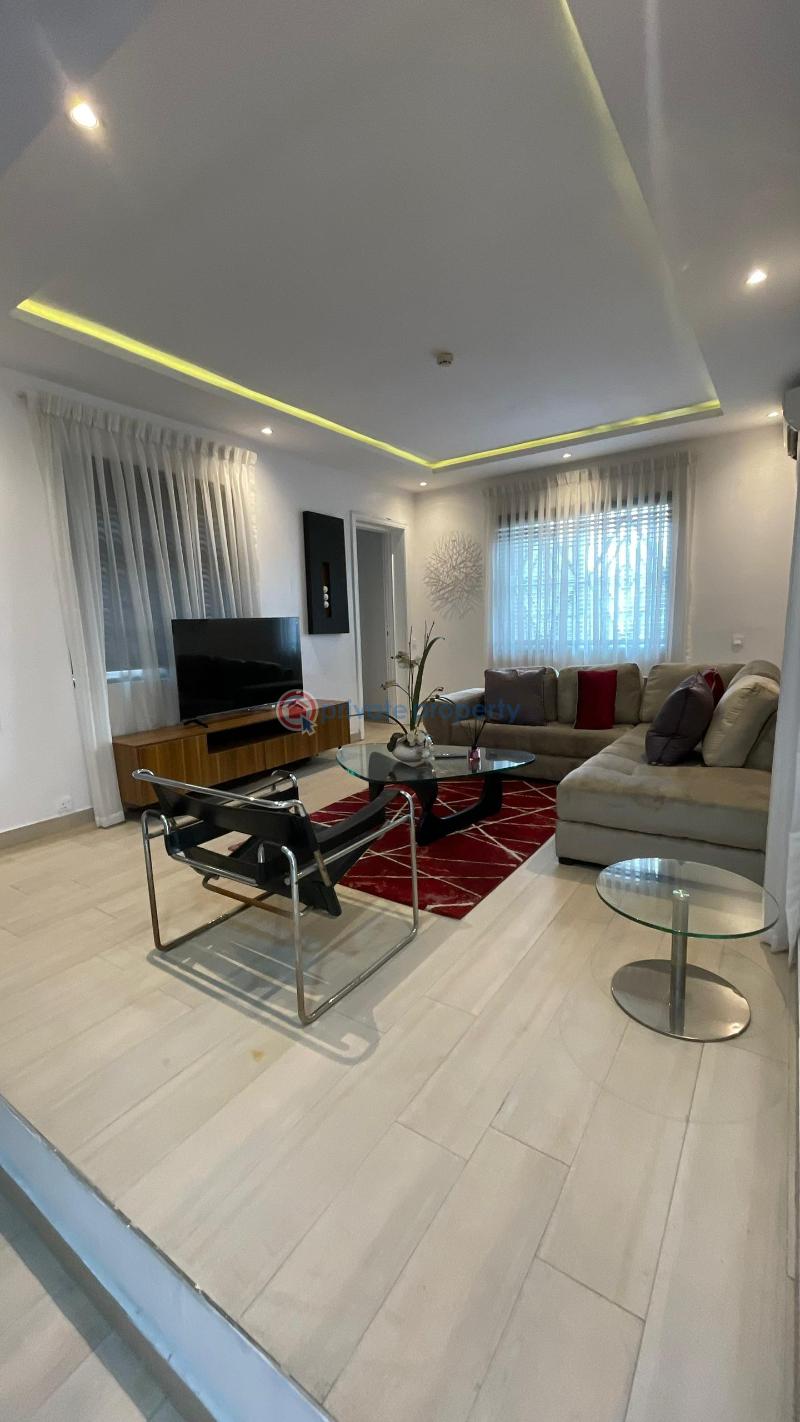 2 bedroom Penthouse For Rent Ikoyi Lagos - 1