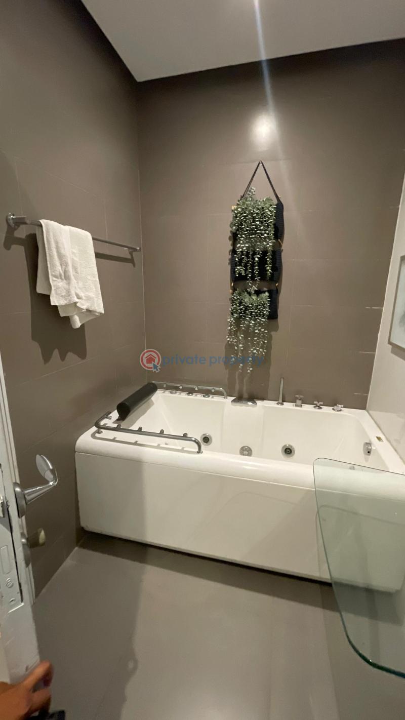 2 bedroom Penthouse For Rent Ikoyi Lagos - 5