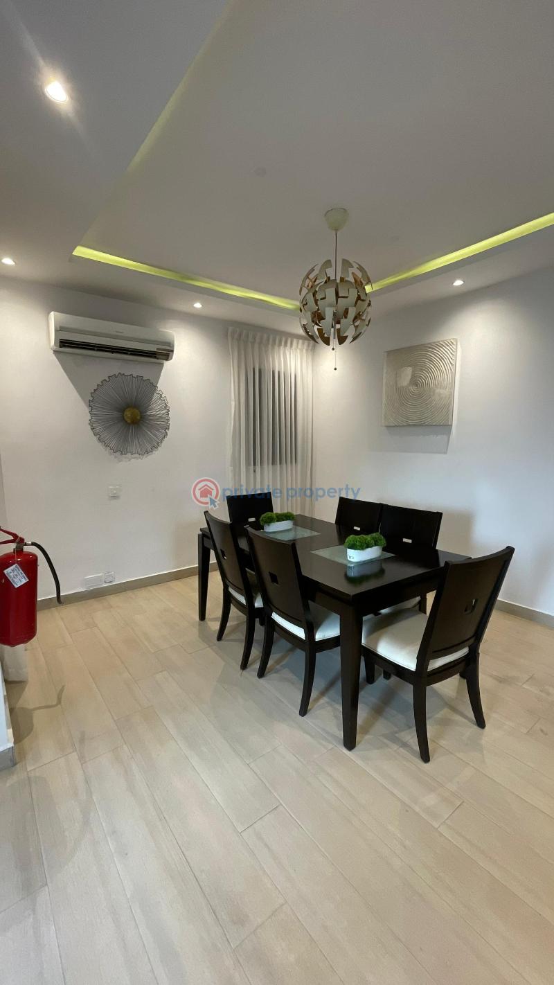 2 bedroom Penthouse For Rent Ikoyi Lagos - 3