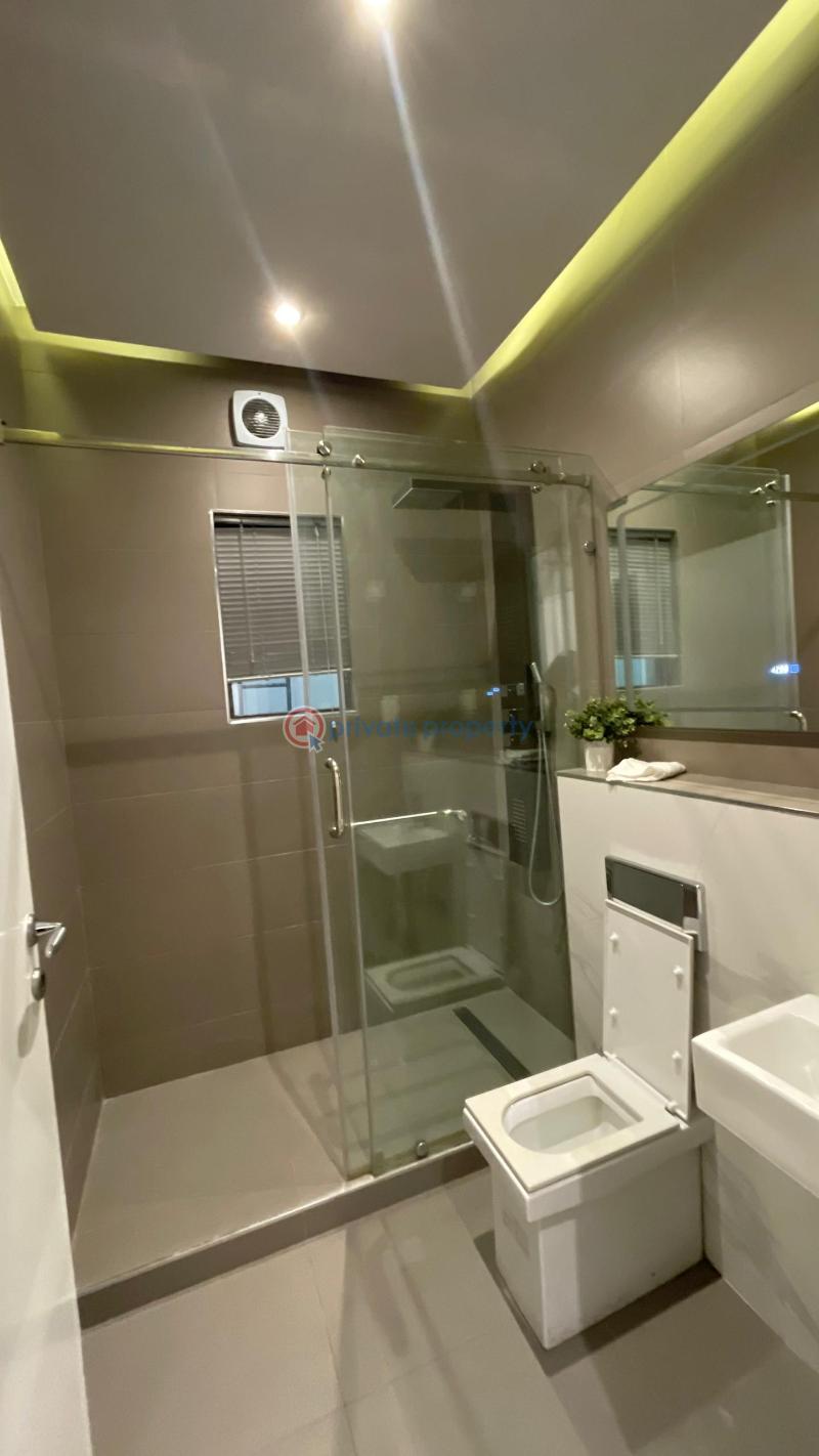 2 bedroom Penthouse For Rent Ikoyi Lagos - 11