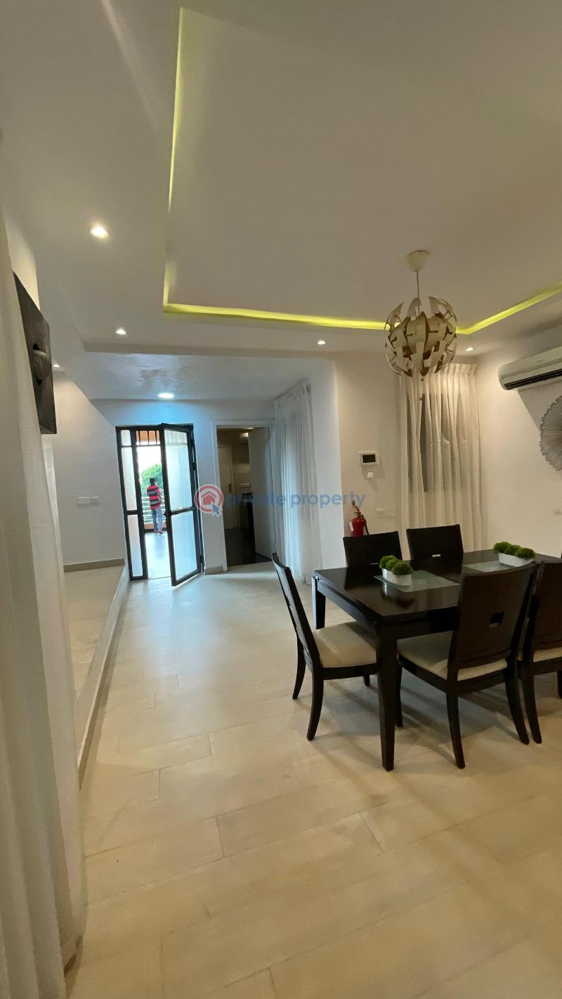 2 bedroom Penthouse For Rent Ikoyi Lagos - 10