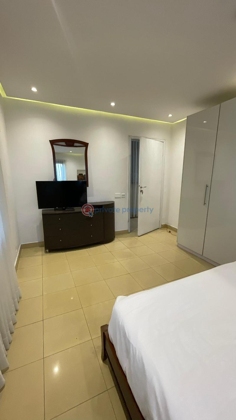 2 bedroom Penthouse For Rent Ikoyi Lagos - 7