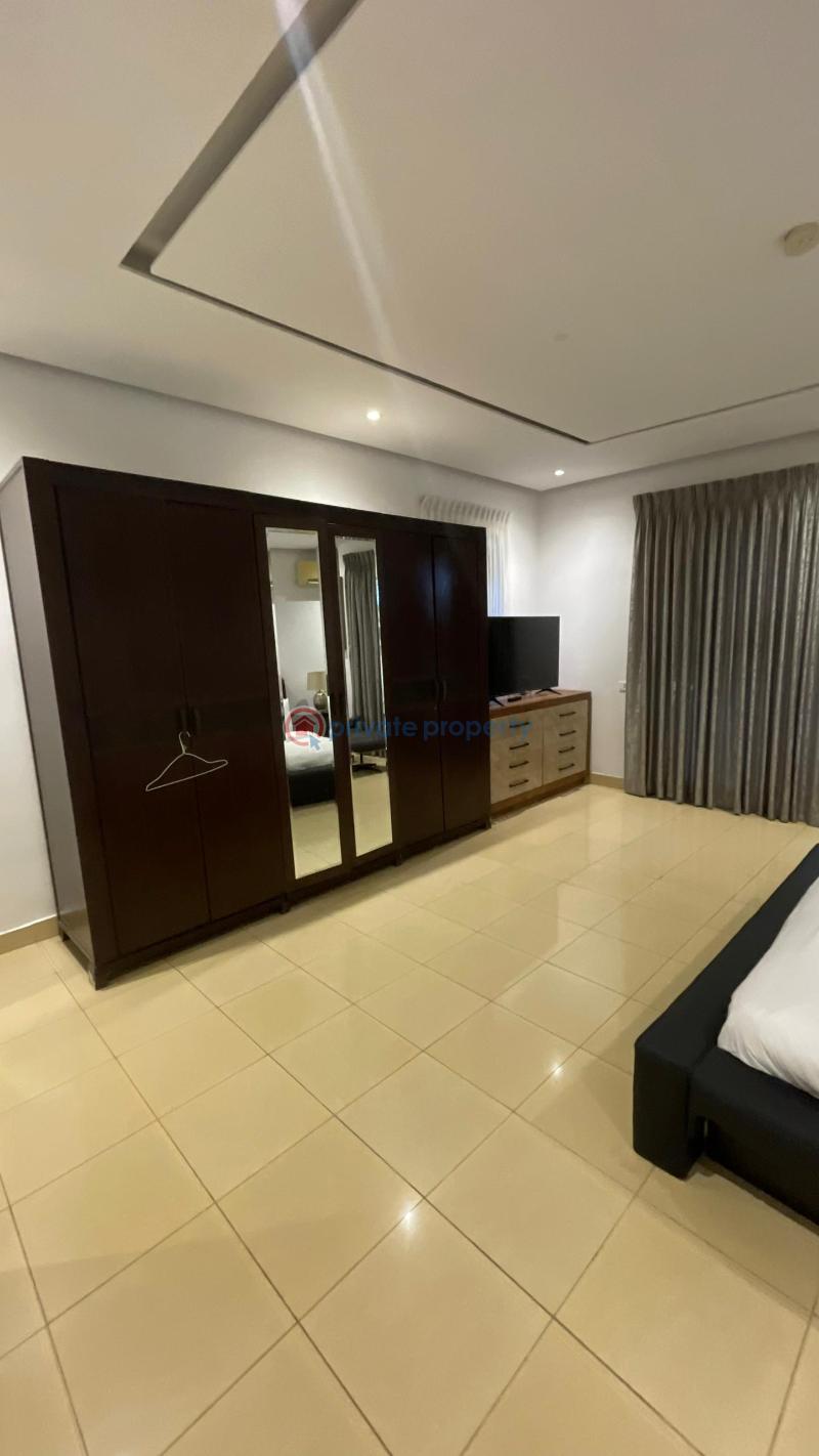 2 bedroom Penthouse For Rent Ikoyi Lagos - 8