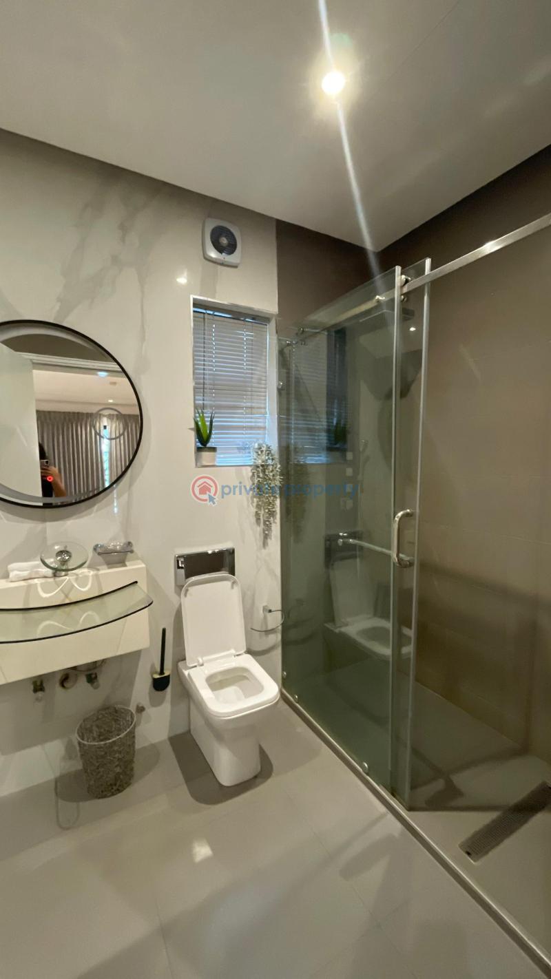 2 bedroom Penthouse For Rent Ikoyi Lagos - 6