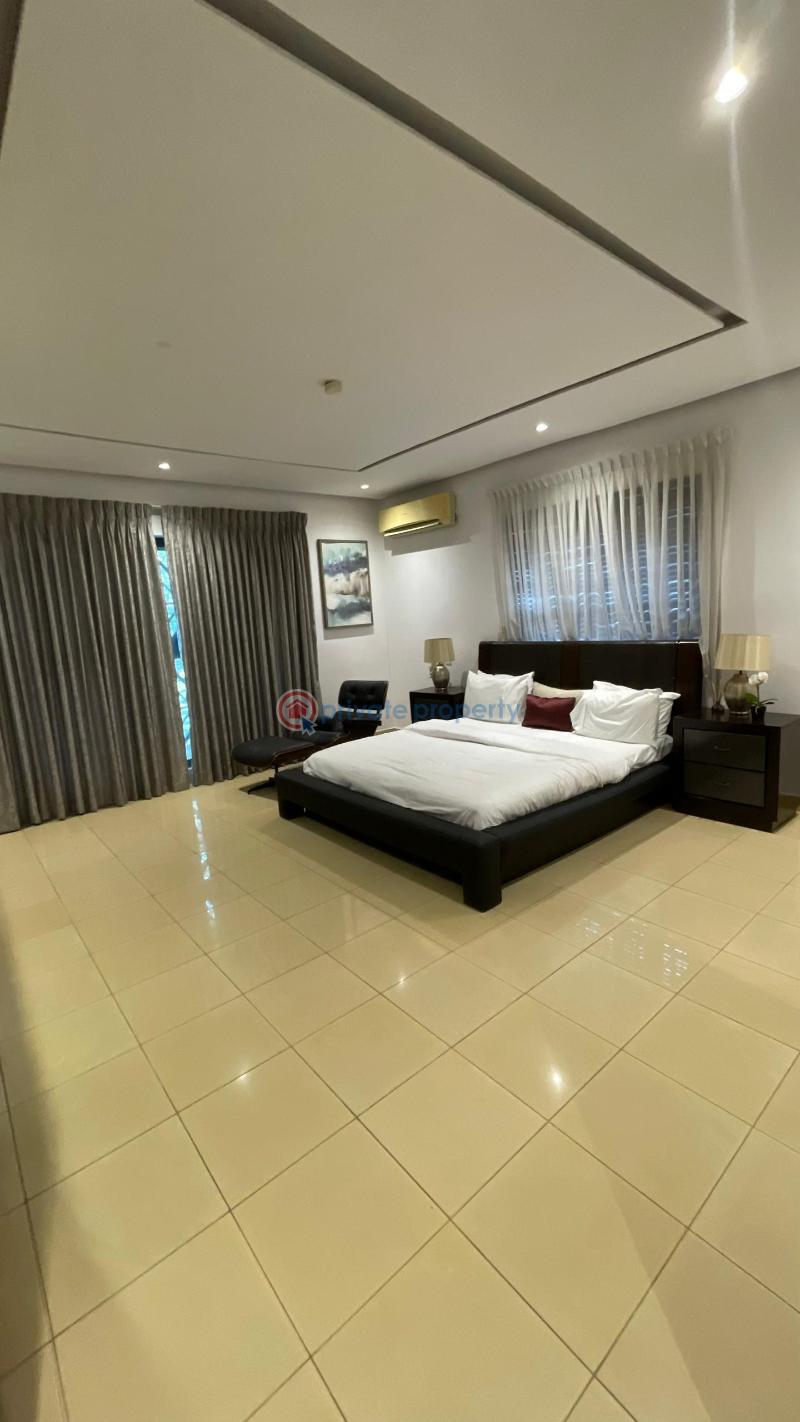 2 bedroom Penthouse For Rent Ikoyi Lagos - 4