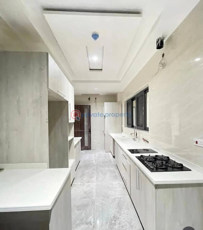 2 bedroom Block Of Flats For Rent Old Ikoyi Lagos - 4