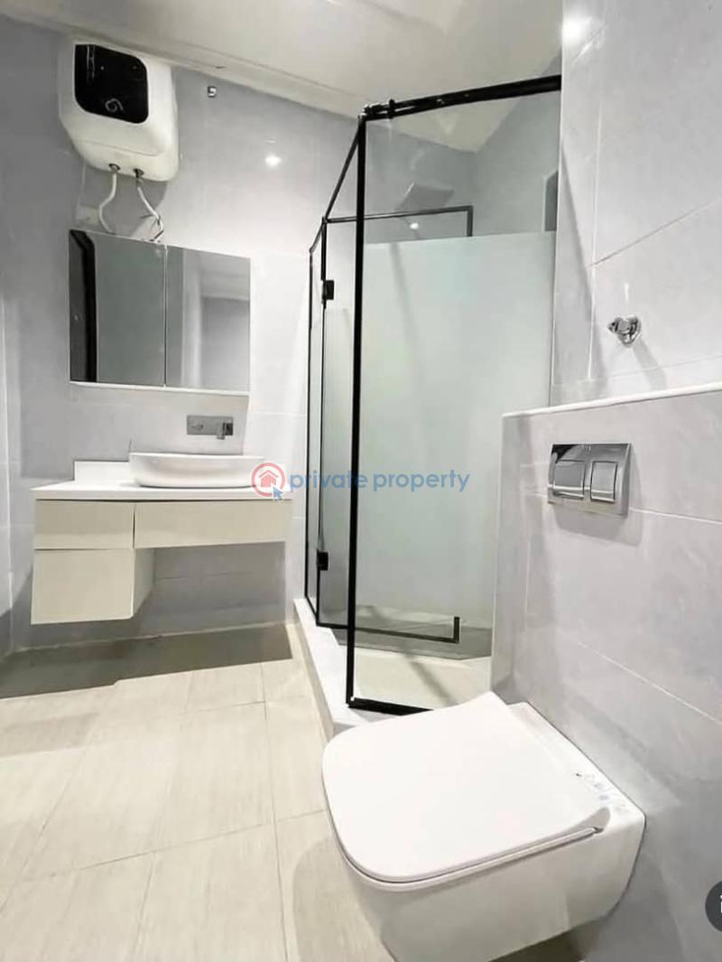 2 bedroom Block Of Flats For Rent Old Ikoyi Lagos - 3