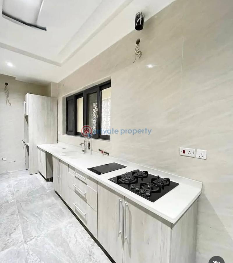 2 bedroom Block Of Flats For Rent Old Ikoyi Lagos - 6