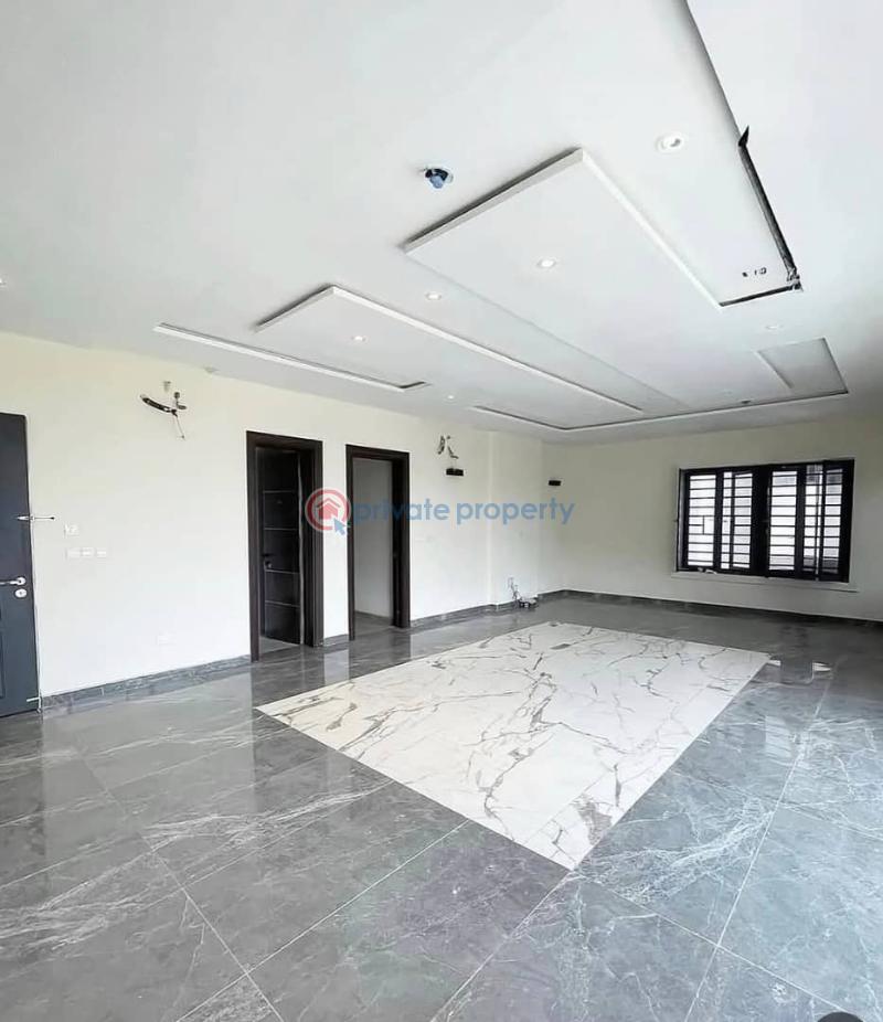 2 bedroom Block Of Flats For Rent Old Ikoyi Lagos - 1