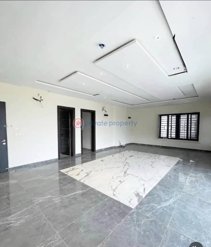 2 bedroom Block Of Flats For Rent Old Ikoyi Lagos - 2