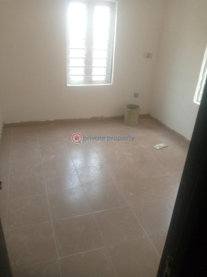 2 bedroom Flat & Apartment For Rent Iba Ojo Lagos - 1