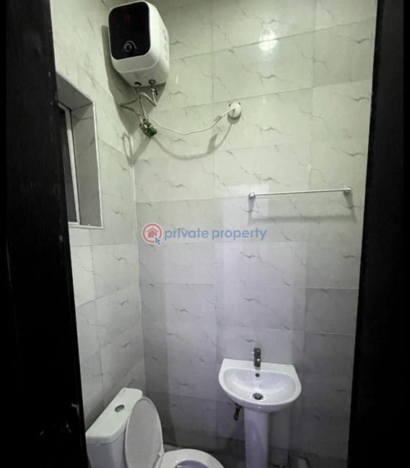 2 bedroom Shared Apartment For Rent Ikate Elegushi Lekki Lagos - 4