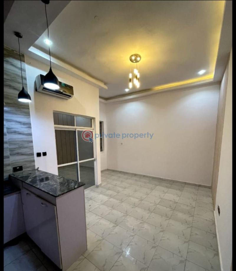 2 bedroom Shared Apartment For Rent Ikate Elegushi Lekki Lagos - 1