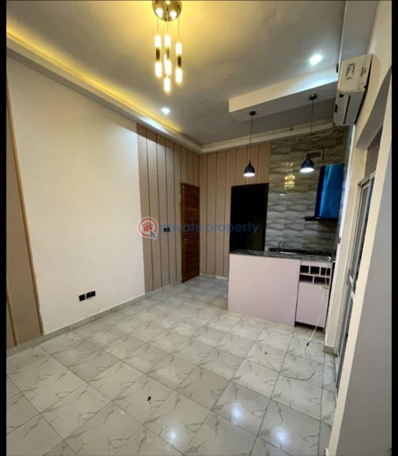 2 bedroom Shared Apartment For Rent Ikate Elegushi Lekki Lagos - 5