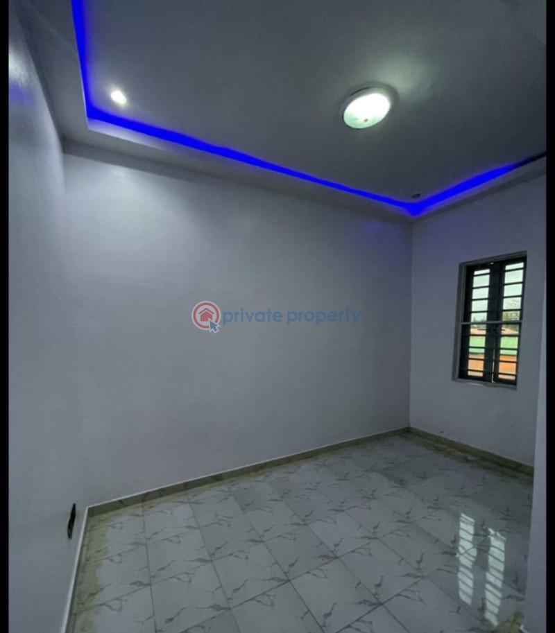 2 bedroom Shared Apartment For Rent Ikate Elegushi Lekki Lagos - 3