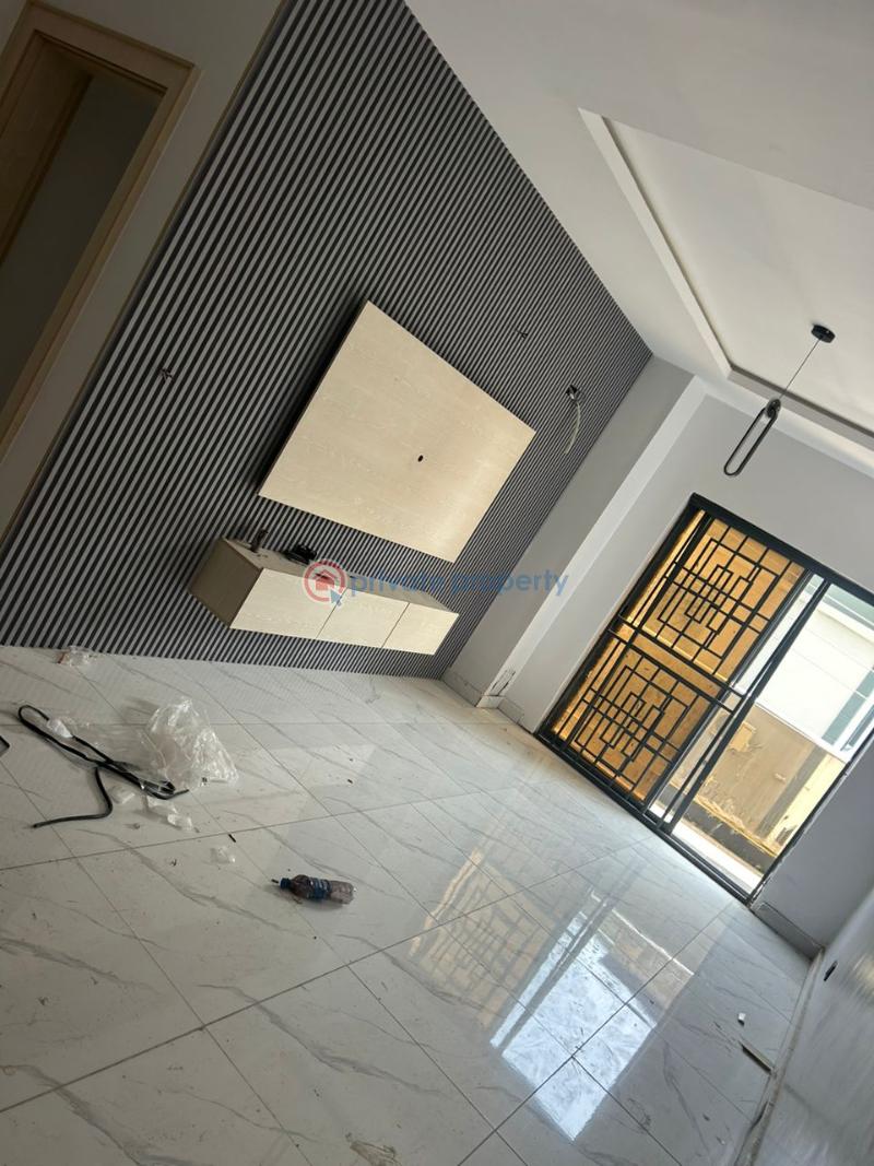 2 bedroom Shared Apartment For Rent Ikate Elegushi Lekki Lagos - 0