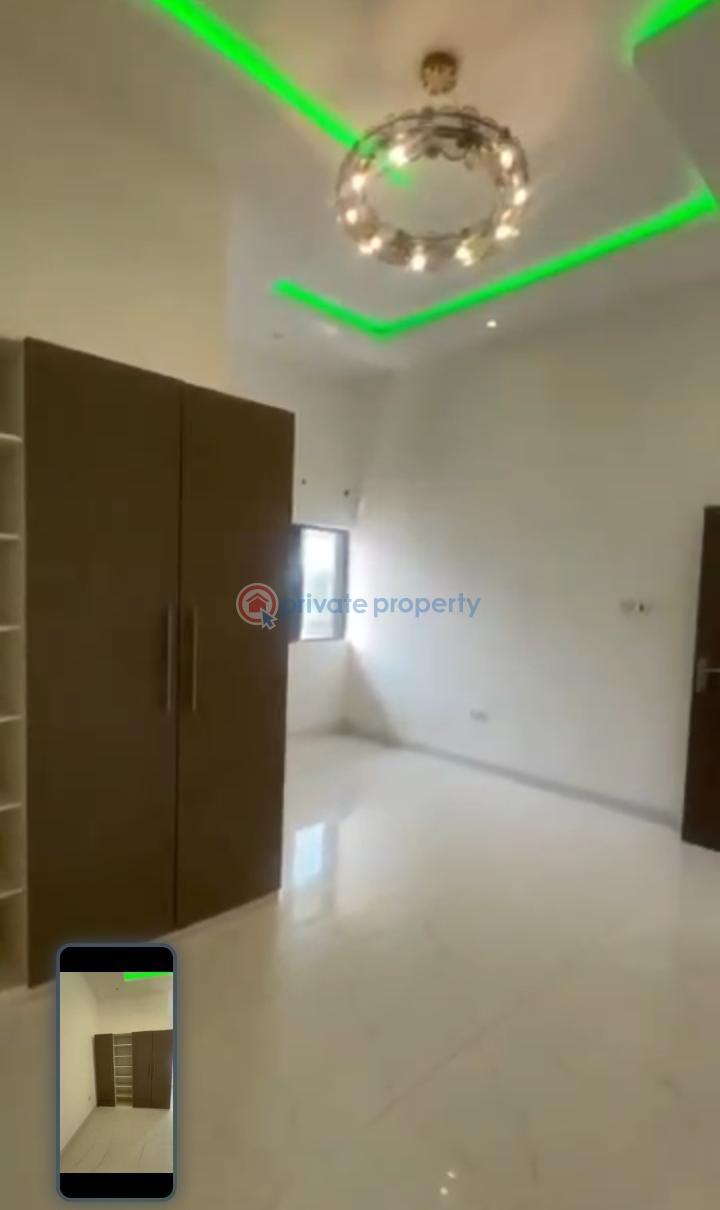 2 bedroom Block Of Flats For Sale Sangotedo Lagos - 1