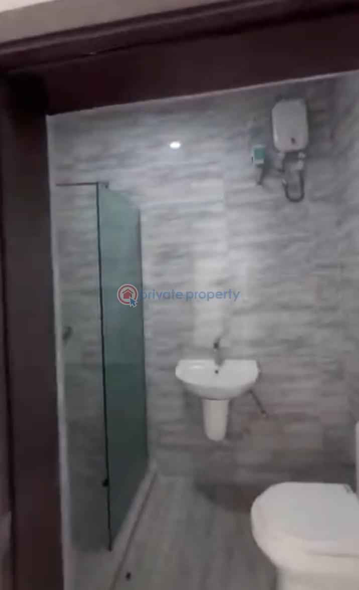 2 bedroom Block Of Flats For Sale Sangotedo Lagos - 0