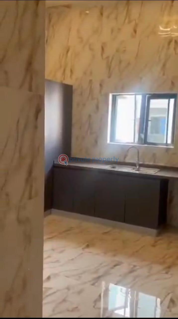 2 bedroom Block Of Flats For Sale Sangotedo Lagos - 2