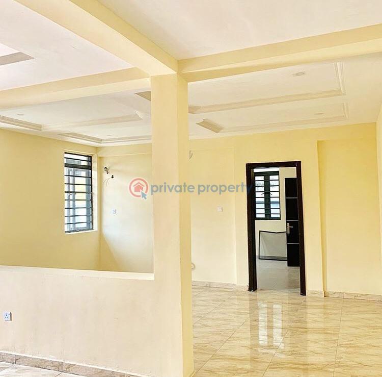 2 bedroom Block Of Flats For Sale Elegushi Street, Iroko Awe, Ilasan, Lekki Ikate Elegushi Lekki Lagos - 5