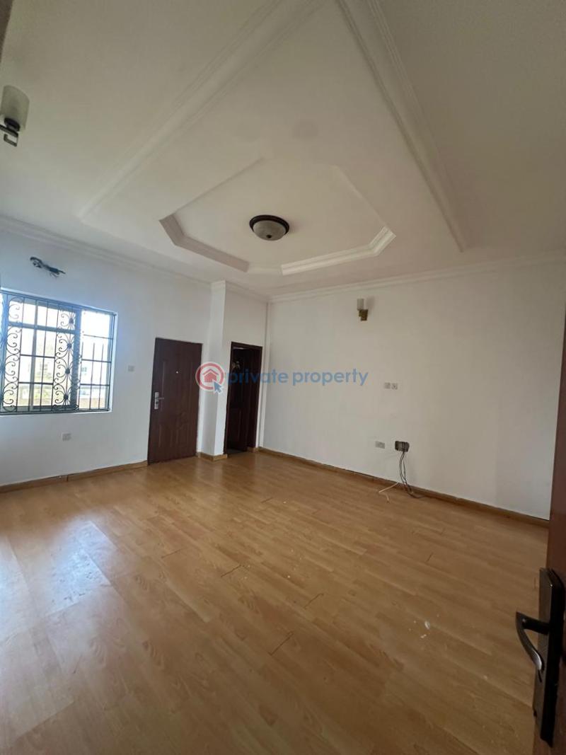 2 bedroom Block Of Flats For Rent Lekki Lagos - 2